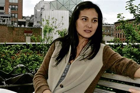 Dindi Gallardo: ‘I wanted to live normal, breathe some air’ .
